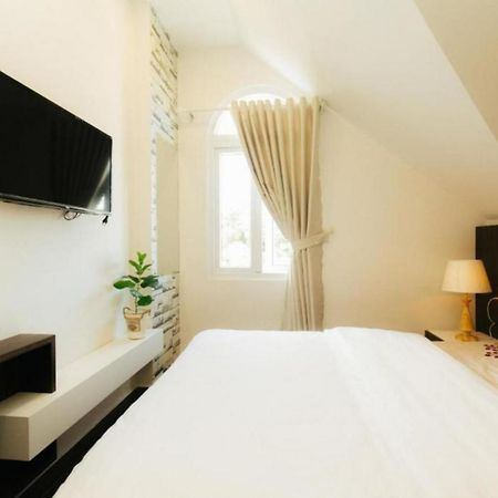 Pho Hoa Villa Boutique & Homestay ダラット エクステリア 写真