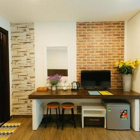 Pho Hoa Villa Boutique & Homestay ダラット エクステリア 写真