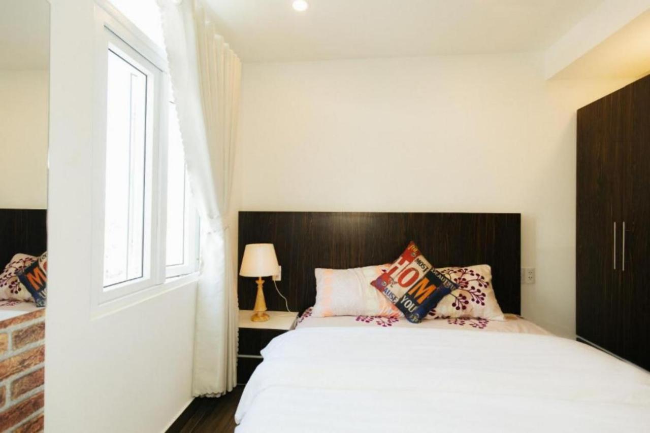 Pho Hoa Villa Boutique & Homestay ダラット エクステリア 写真