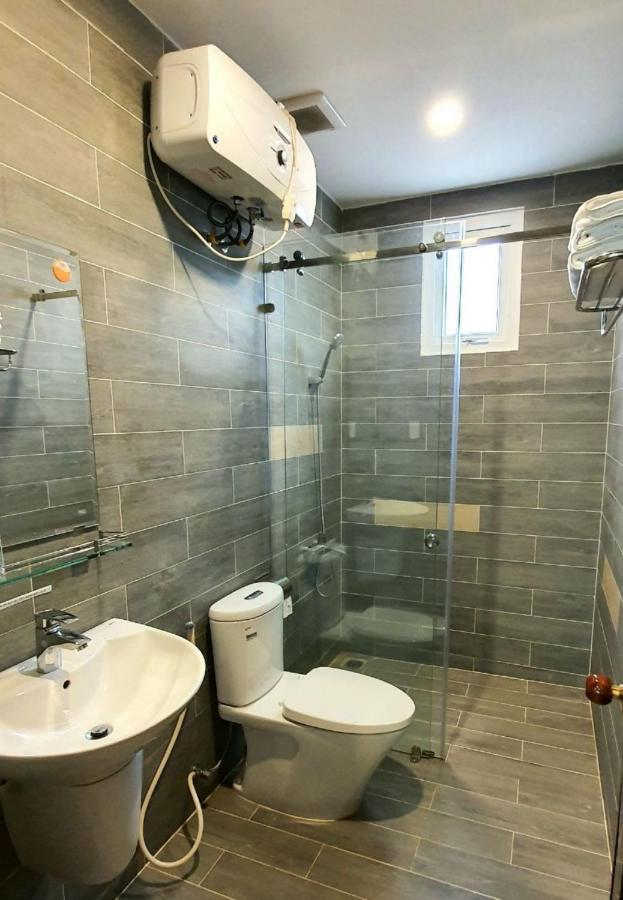 Pho Hoa Villa Boutique & Homestay ダラット エクステリア 写真