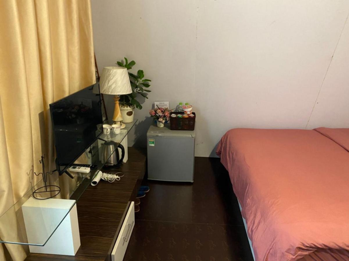 Pho Hoa Villa Boutique & Homestay ダラット エクステリア 写真
