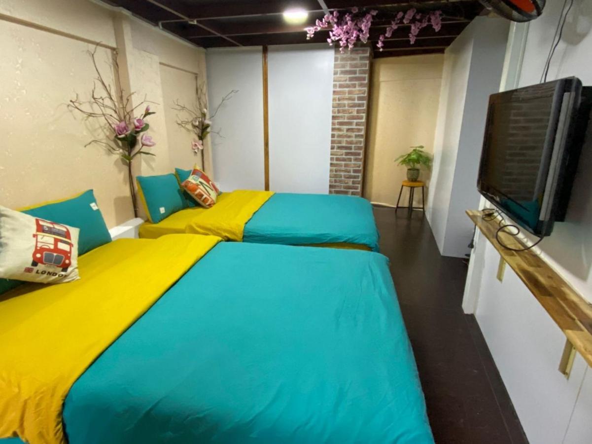 Pho Hoa Villa Boutique & Homestay ダラット エクステリア 写真