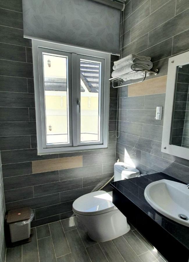 Pho Hoa Villa Boutique & Homestay ダラット エクステリア 写真
