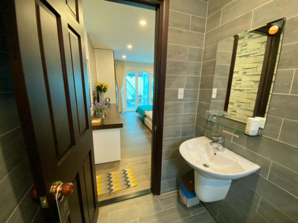 Pho Hoa Villa Boutique & Homestay ダラット エクステリア 写真