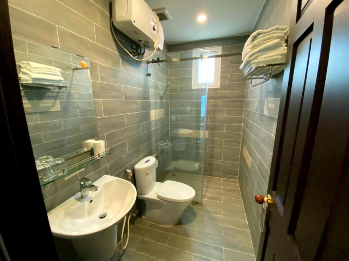 Pho Hoa Villa Boutique & Homestay ダラット エクステリア 写真