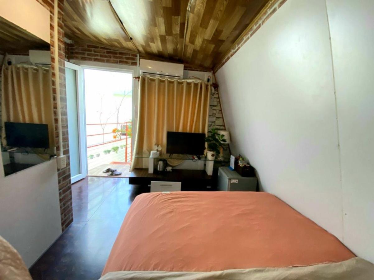 Pho Hoa Villa Boutique & Homestay ダラット エクステリア 写真