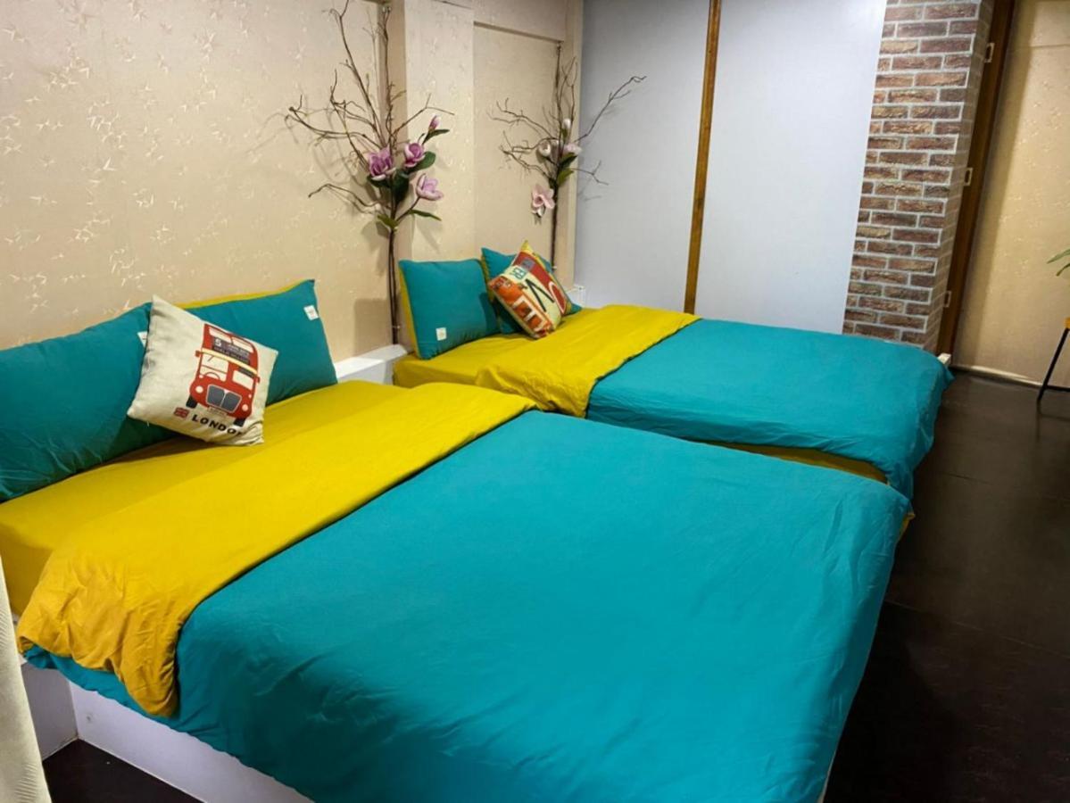 Pho Hoa Villa Boutique & Homestay ダラット エクステリア 写真