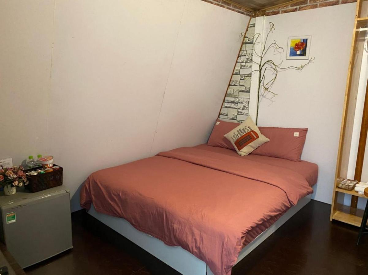 Pho Hoa Villa Boutique & Homestay ダラット エクステリア 写真