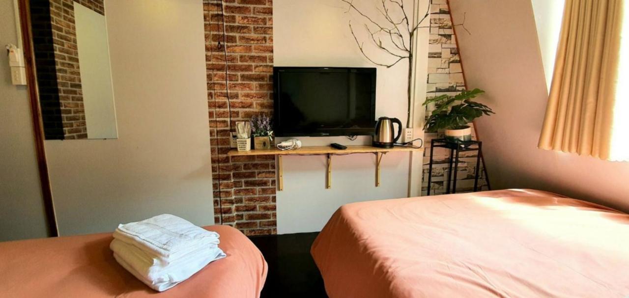 Pho Hoa Villa Boutique & Homestay ダラット エクステリア 写真