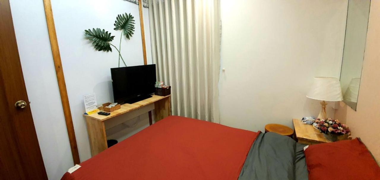 Pho Hoa Villa Boutique & Homestay ダラット エクステリア 写真